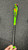 Used Easton BEAST TB BB/SB T-Ball Bat 25" 11162-S000438133 View 1