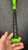 Used Easton BEAST TB BB/SB T-Ball Bat 25" 11162-S000438133 View 6