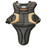Used All-Star CHEST PROTECTOR Catchers Chest Protector Black Adult 11484-S000290658 View 1
