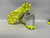 Used New Balance LAX Cleats Mens White And Gold Senior 4.5 11879-S000012613 View 4