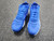New Under Armour Harper 3 Low Senior 7.5 11849-UND320587-400 View 2