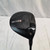 Used Titleist GT3 Mens Fairway Wood RH 3 Wood 11651-S000406001 View 1