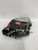 Used Rawlings SC100BGB BB/SB Glove RH Throw Black 10" 11871-S000023129 View 2