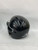 Used Rawlings BLACK Batting Helmet No Mask Black One Size 11871-S000023130 View 2
