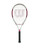 Used Wilson INTRIGUE RACQUET Womens Tennis Racquet White 4 1/4" View 1