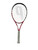 Used Prince TITAN TI Adult Tennis Racquet Red 4" View 1