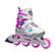 New BLADERUNNER PHOENIX WHITE/PURPLE 12-2 11147-ROL87B0T10221AJ-12 View 1