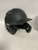 Used Marucci MARUCCI HELMET Batting Helmet No Mask Black LG 11882-S000015963 View 1