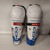 Used CCM NEXT Junior Shin Guards White 11" 11781-S000041852 View 2