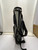 Used Burton THE TOUR SERIES Mens Stand Bag Black 11703-S000200424 View 2