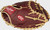 New Rawlings 2022 Sandlot Series™ 33-inch Catcher's Mitt RHT 11805-RAWSCM33SSRHT View 3
