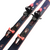 Used Head TOTAL JOY Womens DH Ski/Binding Navy Blue 163 cm View 4