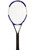 Used Wilson NCODE Adult Tennis Racquet Navy Blue Unknown 11842-S000222466 View 1