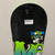Used Morrow BLAZE Boys Snowboard Only Black And Neon Green 118 cm 11855-S000192537 View 2