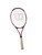 Used Wilson TRIUMPH Womens Tennis Racquet Pink 4 1/8" 11847-S000030124 View 1