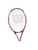 Used Wilson TRIUMPH Womens Tennis Racquet Pink 4 1/8" 11847-S000030124 View 3