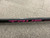 Used True COMP SF 4.0 Wmn Atk/Mid Complete Stick Black And Pink 11614-S000223368 View 2