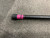 Used True COMP SF 4.0 Wmn Atk/Mid Complete Stick Black And Pink 11614-S000223368 View 3