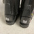 Used Nordica GPTJ Boys DH Ski Boot Black And Red 255 MP - M07.5 - W08.5 11855-S000192541 View 6