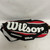 Used Wilson TENNIS Racquet Bag 11855-S000192551 View 1