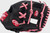 NEW RAWLINGS R9 ContoUR 11.25-Inch Infield Glove, Right Hand Throw 11805-RAWR00713843 View 3
