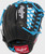 NEW RAWLINGS R9 ContoUR 11.5-Inch Baseball Glove, Right Hand Throw 11805-RAWR00713841 View 1