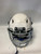 Used Schutt 2022 YOUTH VENGANCE PRO VTD FB Helmet White MD 11852-S000028017 View 4