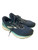 Used Brooks 1202771B493 Running/X-Train Shoes W Navy Blue Senior 9 11862-S000091313 View 1