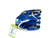 Used Rawlings THE GOLD GLOVE ESBK5 BB/SB Glove RH Throw Royal Blue 9" View 3