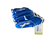 Used Rawlings THE GOLD GLOVE ESBK5 BB/SB Glove RH Throw Royal Blue 9" View 6
