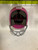 Used Victus YOUTH HELMET Batting Helmet w/Mask Pink MD 11790-S000050303 View 3