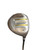 Used WAR EAGLE Mens Fairway Wood RH 3 Wood 11724-S000218533 View 1