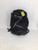 Used Nike FACE-OFF BACKPACK Player Backpack Black 11752-S000070819 View 1