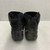 Used Nike Adult FB Cleats Black Senior 8 11762-S000069843 View 6