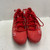 Used Under Armour Youth FB Cleats Red Youth 06.0 11762-S000069842 View 2