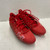 Used Under Armour Youth FB Cleats Red Youth 06.0 11762-S000069842 View 4