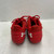 Used Under Armour Youth FB Cleats Red Youth 06.0 11762-S000069842 View 6