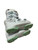 Used Atomic HAWX MAGNA 85 Womens Ski Boots White 255 MP W08.5 11731-S000149354 View 4