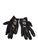 Used Fox MTX GLOVES XL Adult Gloves Black 15" 11617-S000333352 View 1