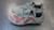 Used Puma Soccer Cleats White Junior 01 11339-S000195464 View 2
