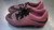 Used Nike Soccer Cleats Pink Youth 12.0 11339-S000195465 View 2