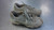 Used Nike FASTFEX BB/SB Cleats Grey Junior 03.5 11339-S000195466 View 3