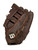 Used Wilson A950 BB/SB Glove RH Throw Brown 12 1/2" 11856-S000023670 View 1