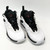 Used Jordan AIR FLIGHT 89 Basketball Shoes M White Junior 05 11805-S000069040 View 3