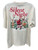 New SILENT NIGHT T SHIRT 11885-35GSILENTNIGHTT View 2