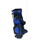 Used Confidence 26 IN BLK/ROYAL Jr Stand Bag Black And Royal Blue 11860-S000299314 View 3