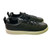 Used Nike COURSE CLASSIC Mens Golf Shoes Black Senior 9 11484-S000290714 View 1