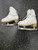Used Jackson 500 MARK II Girls Figure Skate White Youth 12.0 11849-S000032665 View 1
