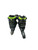 Used Mongoose ADJ 1-4 Junior Rec Fitness Skates Black Adjustable 11932-S000166564 View 4