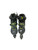 Used Mongoose ADJ 1-4 Junior Rec Fitness Skates Black Adjustable 11932-S000166564 View 3